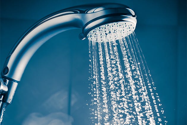 Unvented hot water cylinders