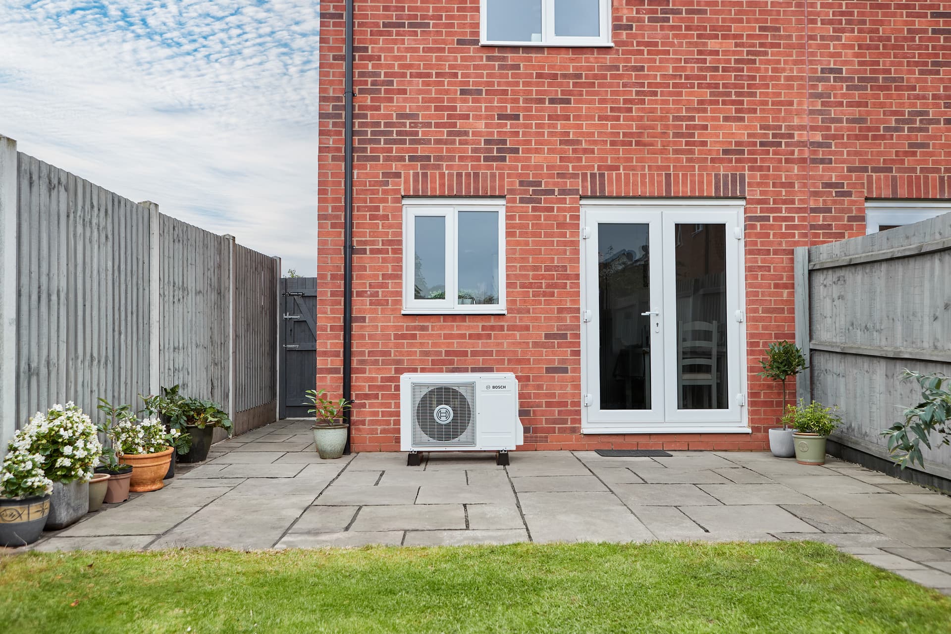 Air Source Heat Pump Repair