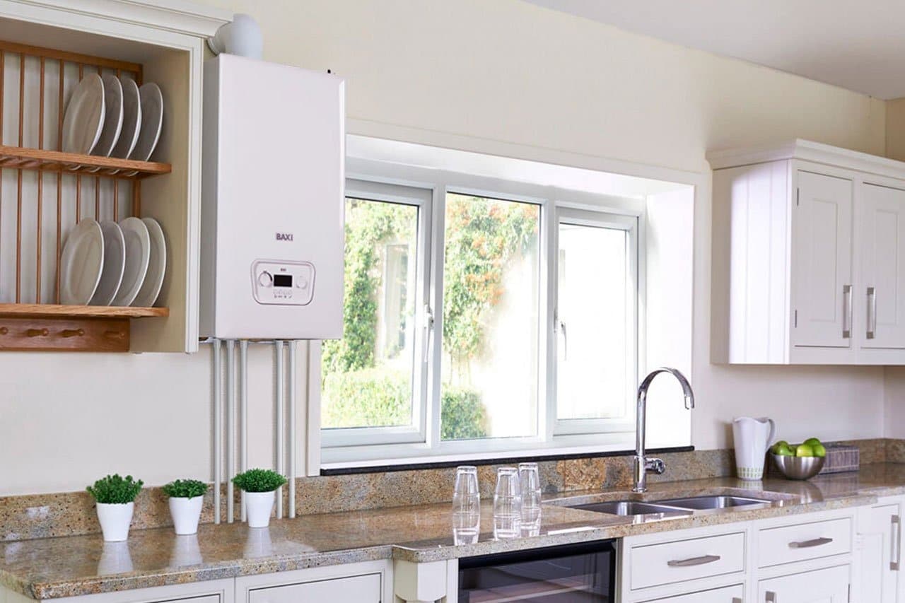 LPG Heating Services