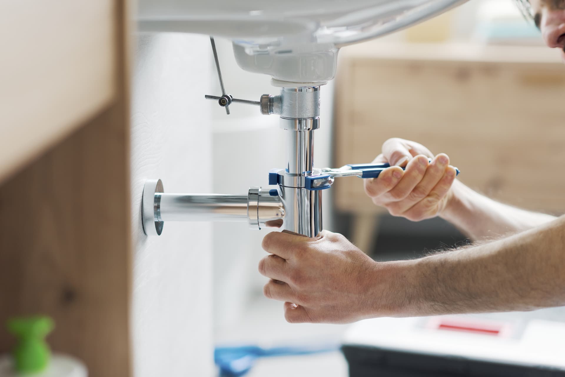 Plumbing Services