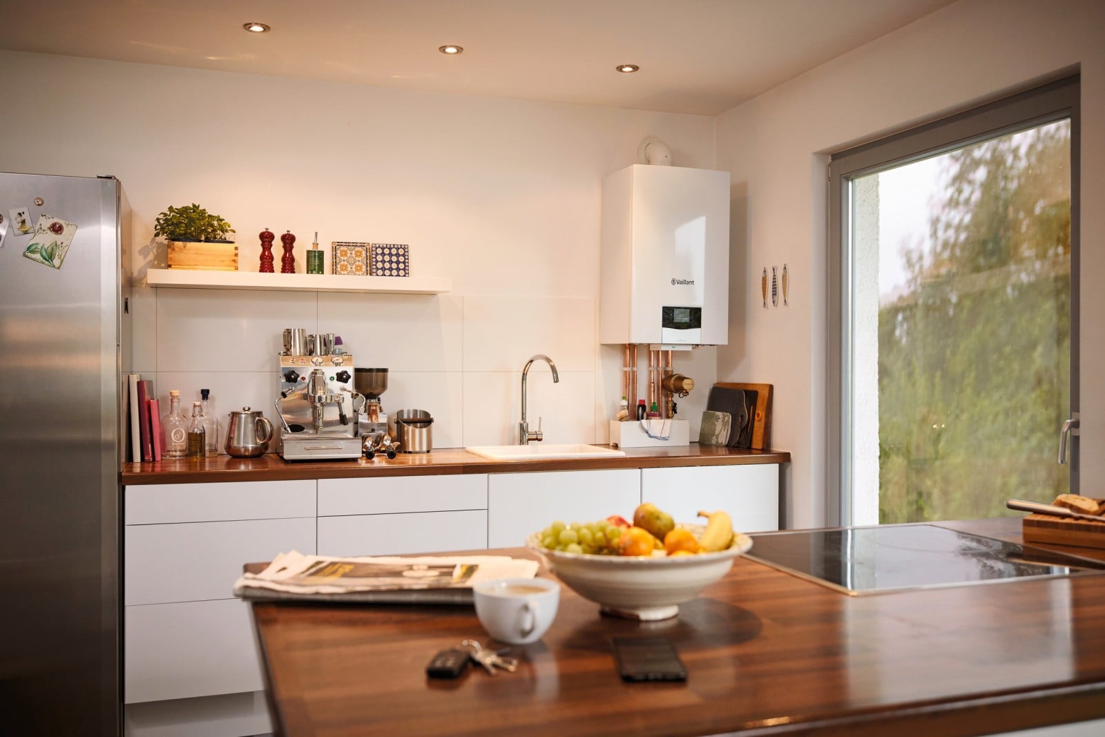 Norwich's Reliable Heating Engineers Across Poringland & Norwich