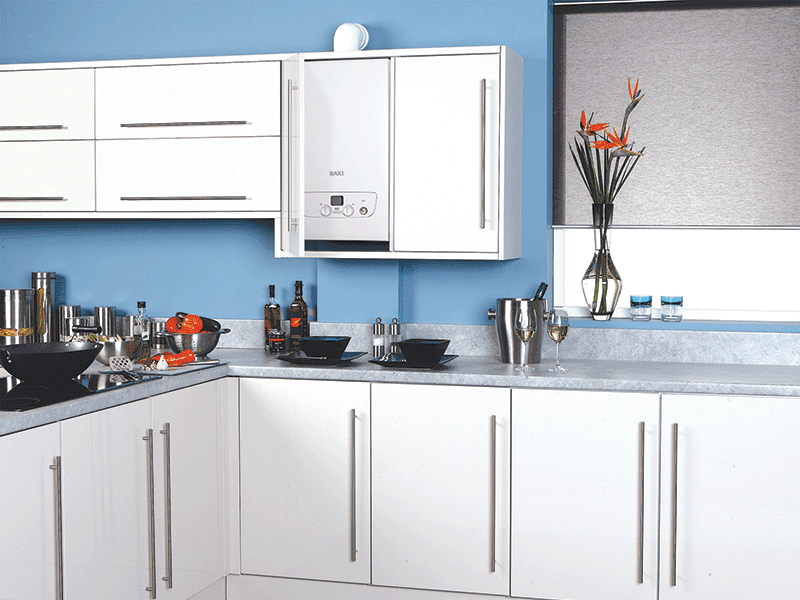 About Norwich Heating Services